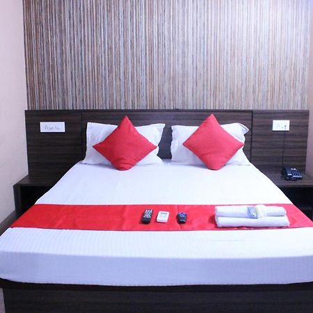 Hotel Galaxy Inn Durgāpur 외부 사진